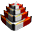 Space Pyramids icon